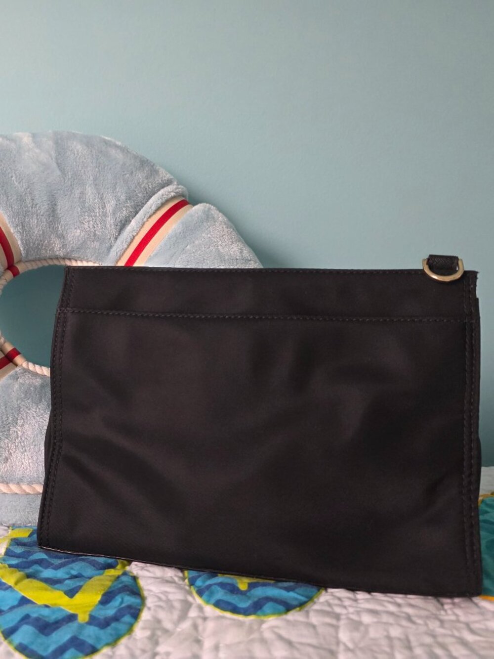Michael Kors Nylon Cross Body